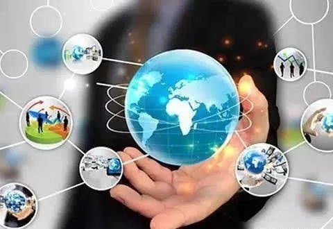 成为真正的互联网公司 网络技术服务是四大关键要素之一